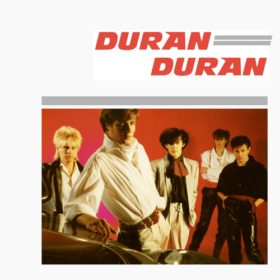 Duran Duran – Duran Duran (1981)