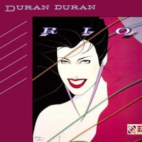 Duran Duran – Rio (1982)