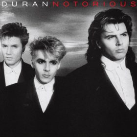 Duran Duran – Notorious (1986)