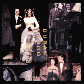 Duran Duran – The Wedding Album (1993)