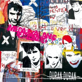 Duran Duran – Medazzaland (1997)