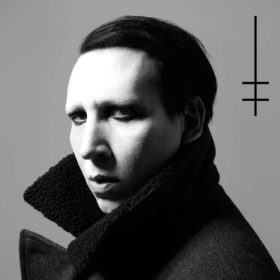 Marilyn Manson – Heaven Upside Down (2017)