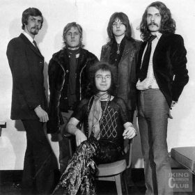 King Crimson