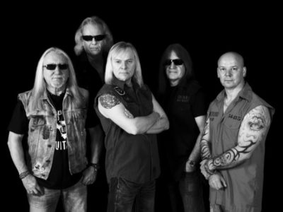 Uriah Heep Discography Download - Rock Download (EN)