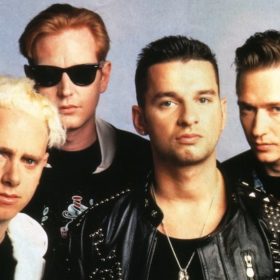 Depeche Mode