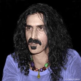 Frank Zappa