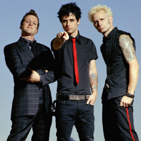 Green Day