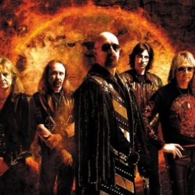 Judas Priest