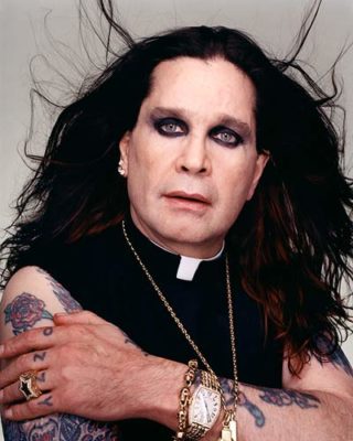 Ozzy Osbourne Discography Download - Rock Download (EN)
