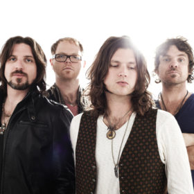 Rival Sons