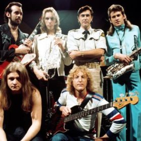 Roxy Music