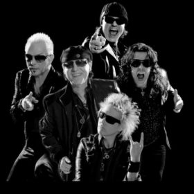 Scorpions