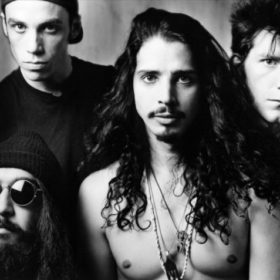 Soundgarden