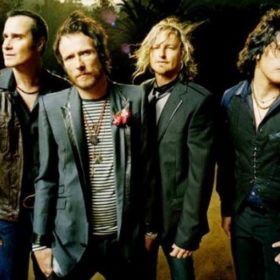 Stone Temple Pilots