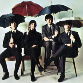 The Beatles