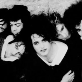 The Cure