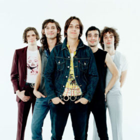 The Strokes