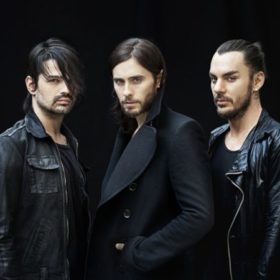 30 Seconds to Mars