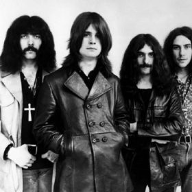 Black Sabbath