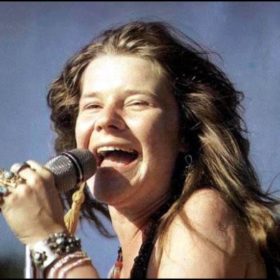 Janis Joplin