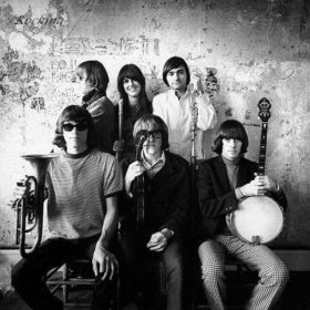 Jefferson Airplane