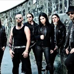 Lacuna Coil