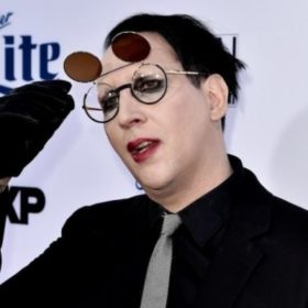 Marilyn Manson