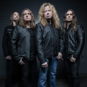 Megadeth