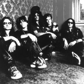 Slash’s Snakepit