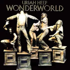SCARICA SALISBURY URIAH HEEP