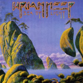 Uriah Heep – Sea of Light (1995)