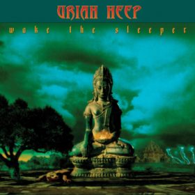 Uriah Heep – Wake the Sleeper (2008)