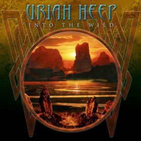 Uriah Heep – Into the Wild (2011)