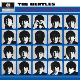 The Beatles – A Hard Day’s Night (1964)