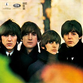 The Beatles – Beatles for Sale (1964)
