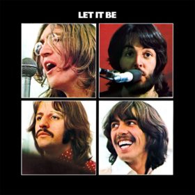 The Beatles – Let It Be (1970)