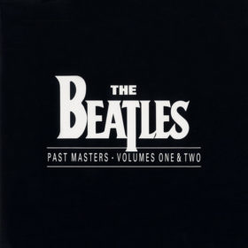 The Beatles – Past Masters (1988)