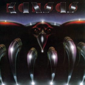 Kansas – Song for America (1975)