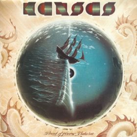 Kansas – Point of Know Return (1977)
