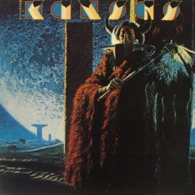 Kansas – Monolith (1979)