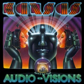 Kansas – Audio-Visions (1980)