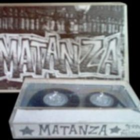 Matanza – Terror em Dashville (1998)