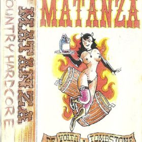 Matanza – De Volta a Tombstone (1999)