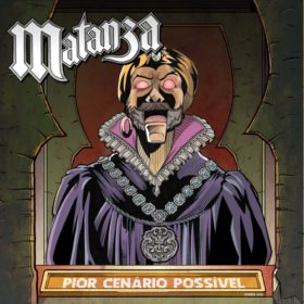 Matanza – Pior Cenário Possível (2015)