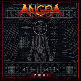 Angra – ØMNI (2018)