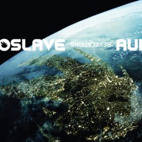 Audioslave – Revelations (2006)