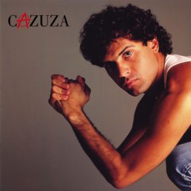 Cazuza – Exagerado (1985)