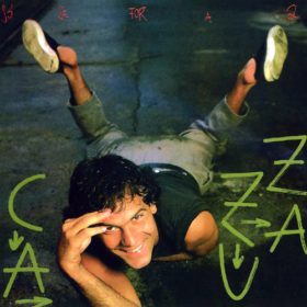 Cazuza – Só Se For a Dois (1987)
