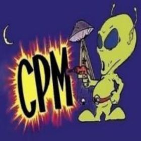 CPM 22 – Como Por Moral (Demo) (1996)