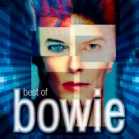 David Bowie – Best of Bowie (2002)